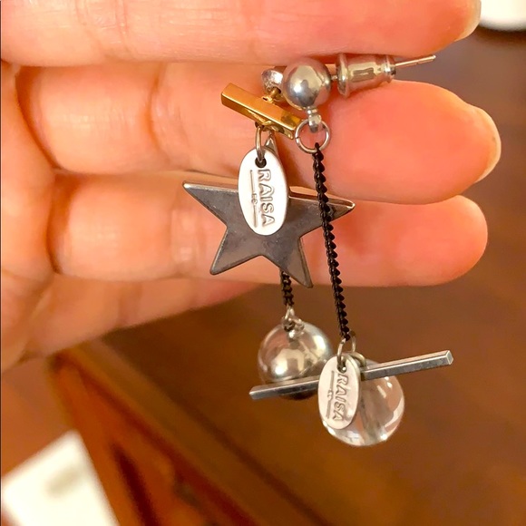 ear rings - Picture 6 of 16